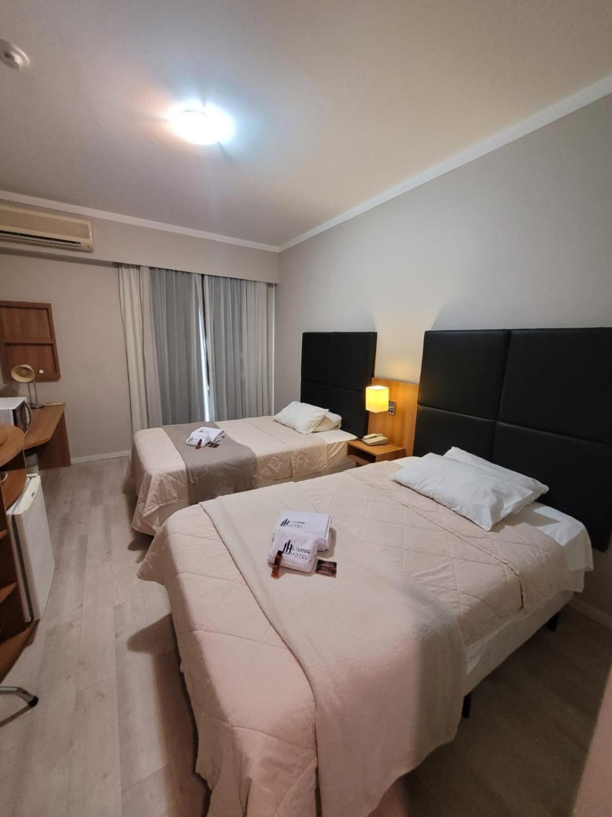 Studio Living Comfort Ibirapuera São Paulo Exteriér fotografie