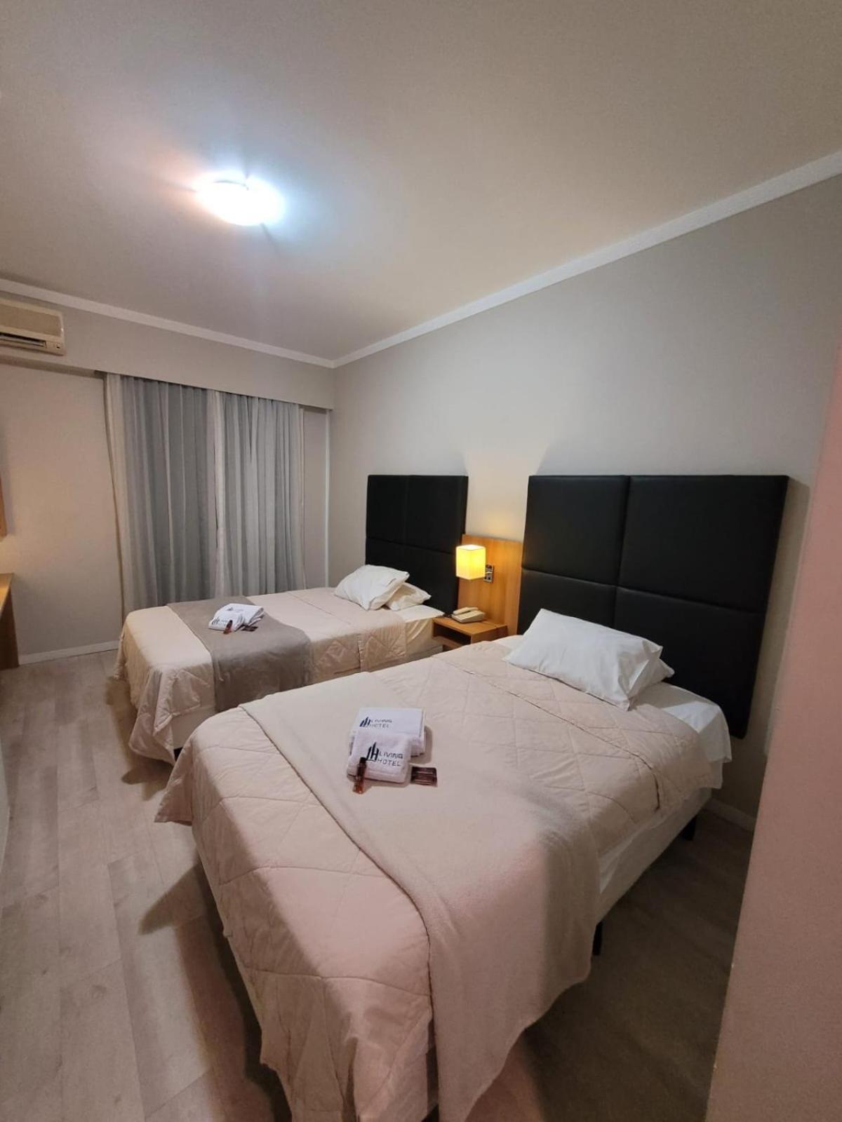 Studio Living Comfort Ibirapuera São Paulo Exteriér fotografie