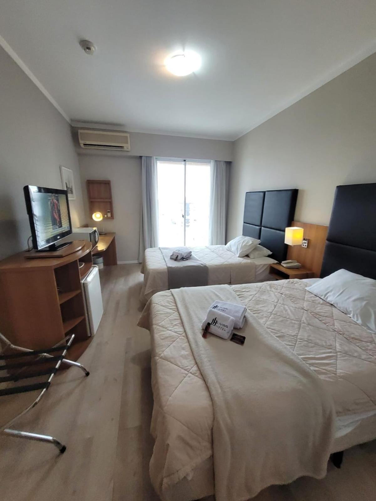 Studio Living Comfort Ibirapuera São Paulo Exteriér fotografie