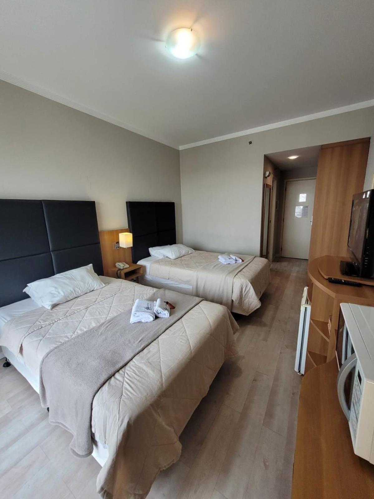 Studio Living Comfort Ibirapuera São Paulo Exteriér fotografie